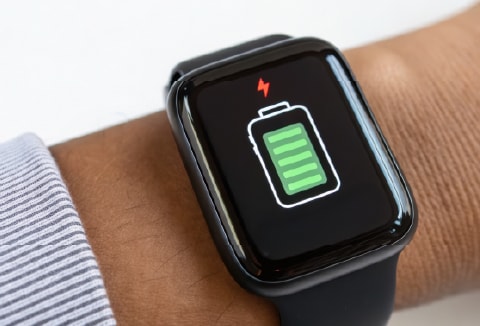 バッテリで選ぶ