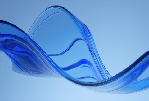 映像の滑らかさ