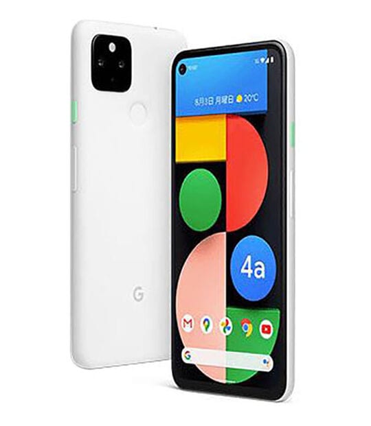 GooglePixel 4 V[Y