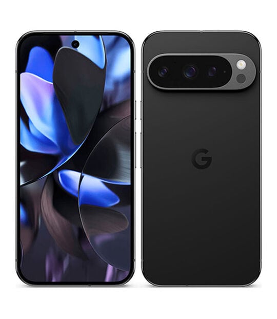 Google Pixel 9