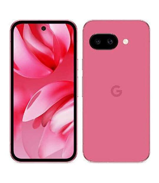 GooglePixel 9 V[Y