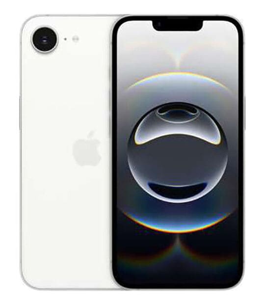 iPhone 16 V[Y
