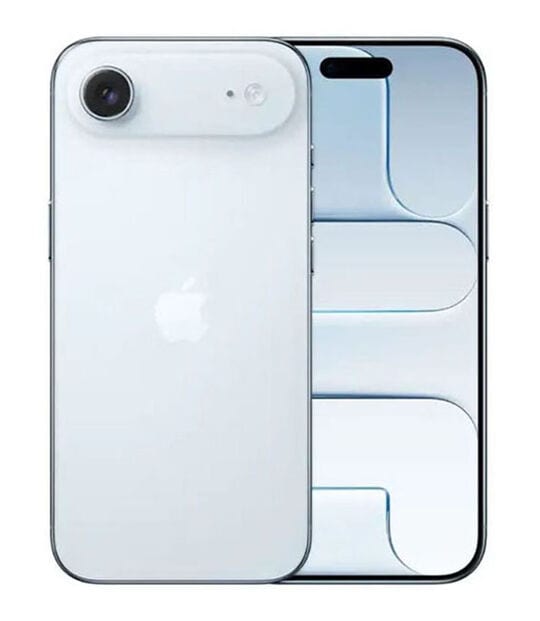 iPhone Air シリーズ