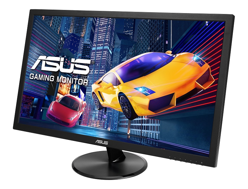 ASUS ゲーミングモニター VP248H‐J