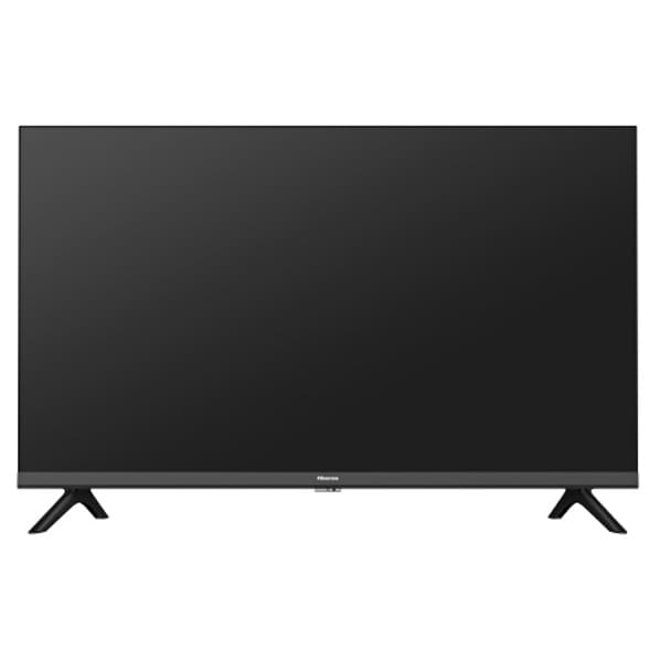 テレビ HISENSE 40A35G BLACK-