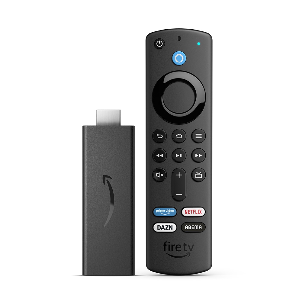 Fire TV Stick