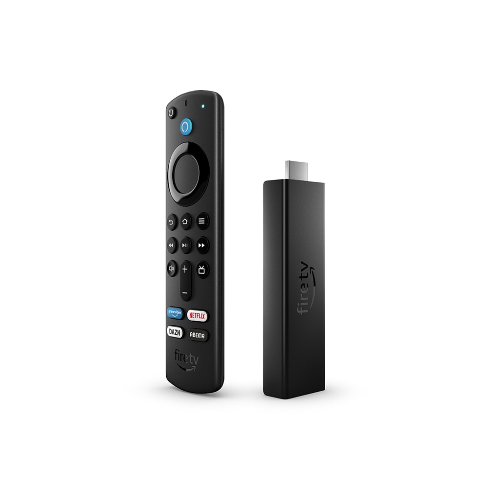 Amazon Fire TV Stick