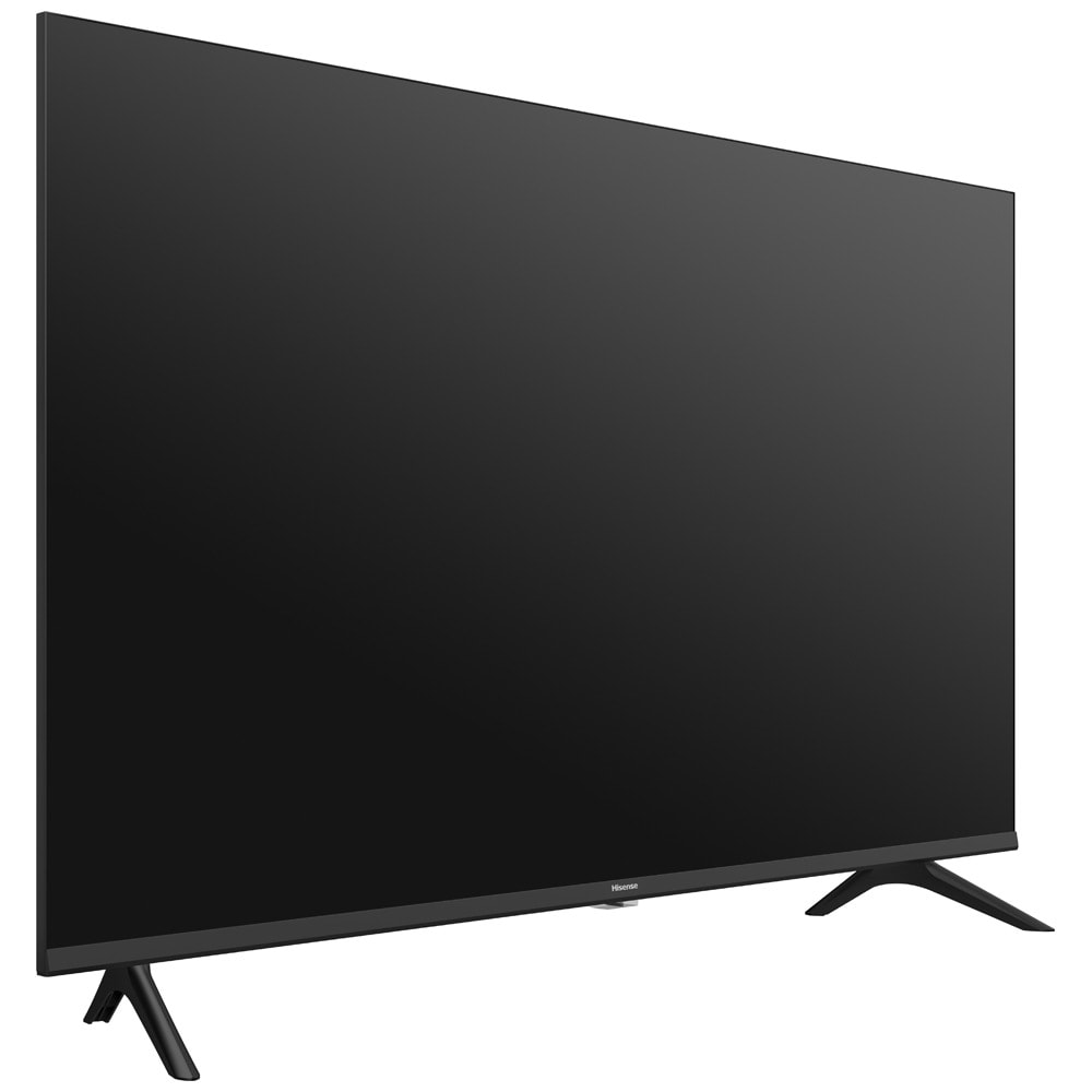 ハイセンス32型テレビ（HISENSE 32A35G BLACK）-