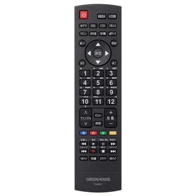 激安‼️ 43V型HDR対応、4K3W液晶テレビLE-4330S4KHリモコンなし?TV29