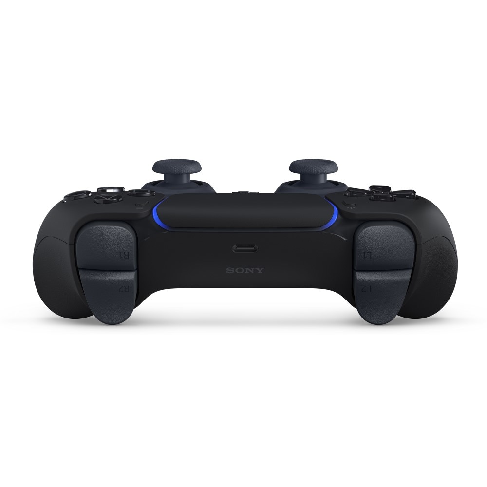 PS5 DualSense ミッドナイトブラック - beaconparenting.ie