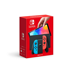 Nintendo Switch(L@ELf)