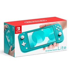 Nintendo Switch(L@ELf)