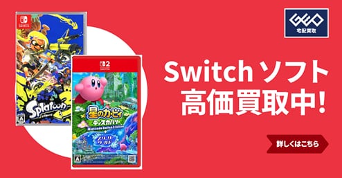 Switch\tg {̍撆I