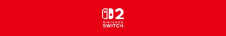 Nintendo Switch 2 悢65ɓoI