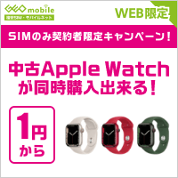 SIM̂݌_ŒApple WatchwLy[