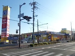 店舗