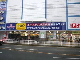 店舗