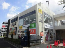 店舗
